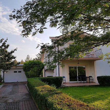 Guest House Kravica Ljubuški Buitenkant foto