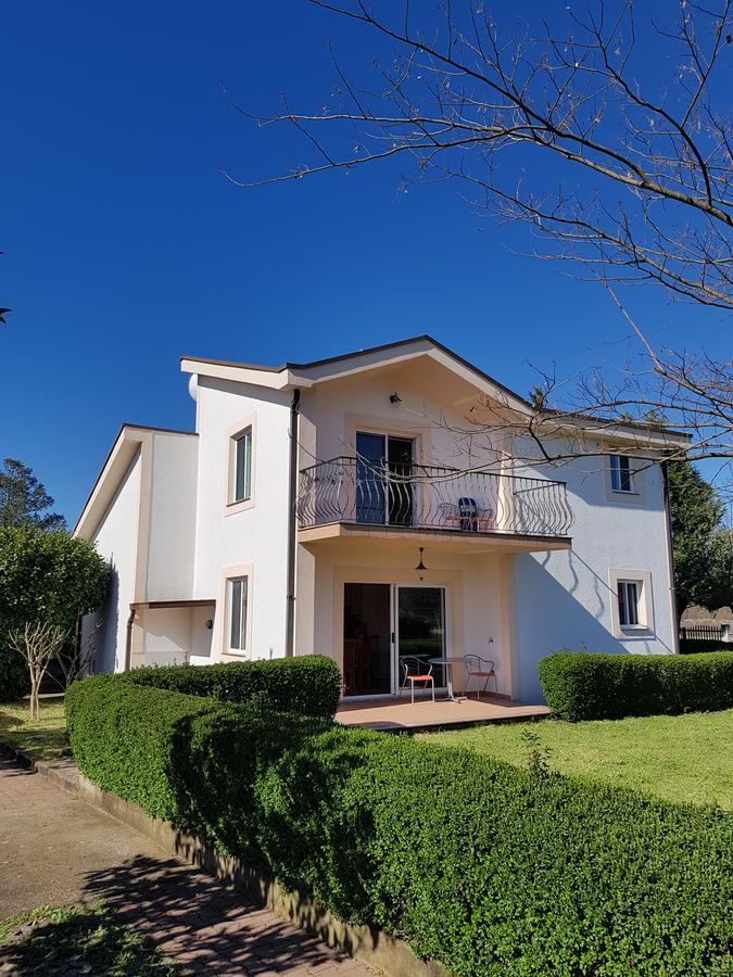 Guest House Kravica Ljubuški Buitenkant foto