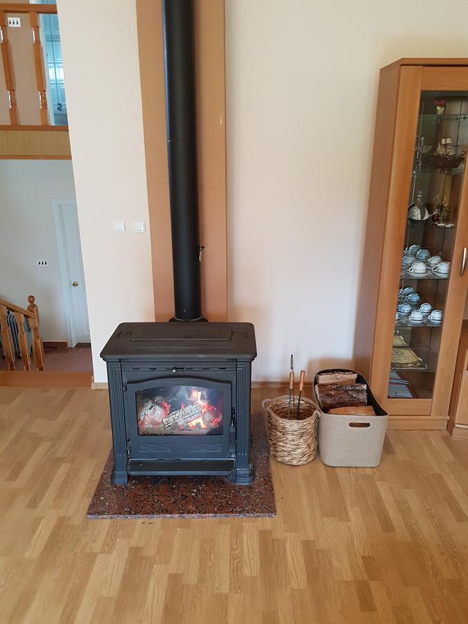 Guest House Kravica Ljubuški Buitenkant foto