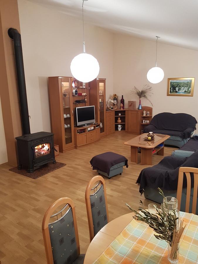 Guest House Kravica Ljubuški Buitenkant foto