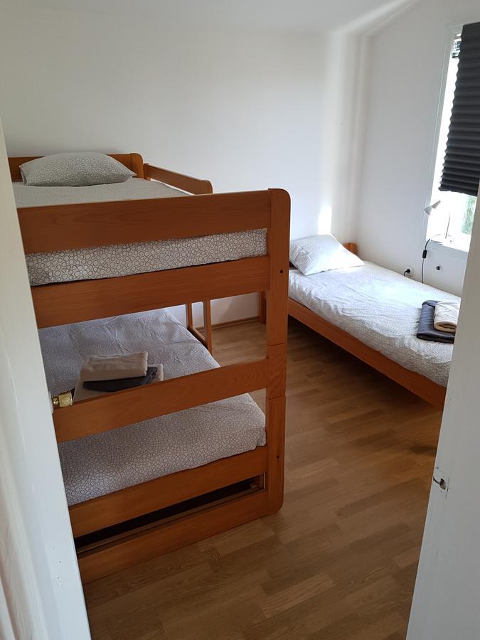 Guest House Kravica Ljubuški Buitenkant foto