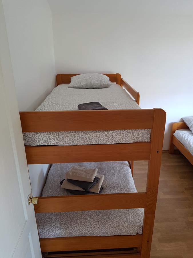 Guest House Kravica Ljubuški Buitenkant foto