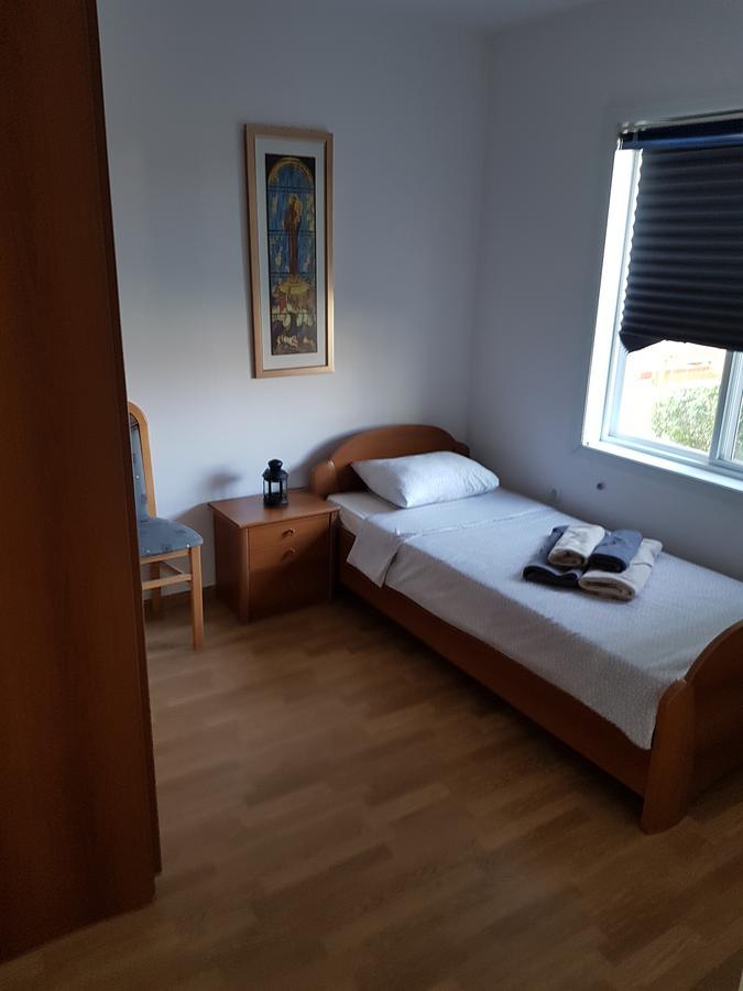 Guest House Kravica Ljubuški Buitenkant foto