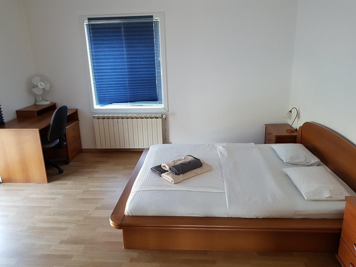 Guest House Kravica Ljubuški Buitenkant foto
