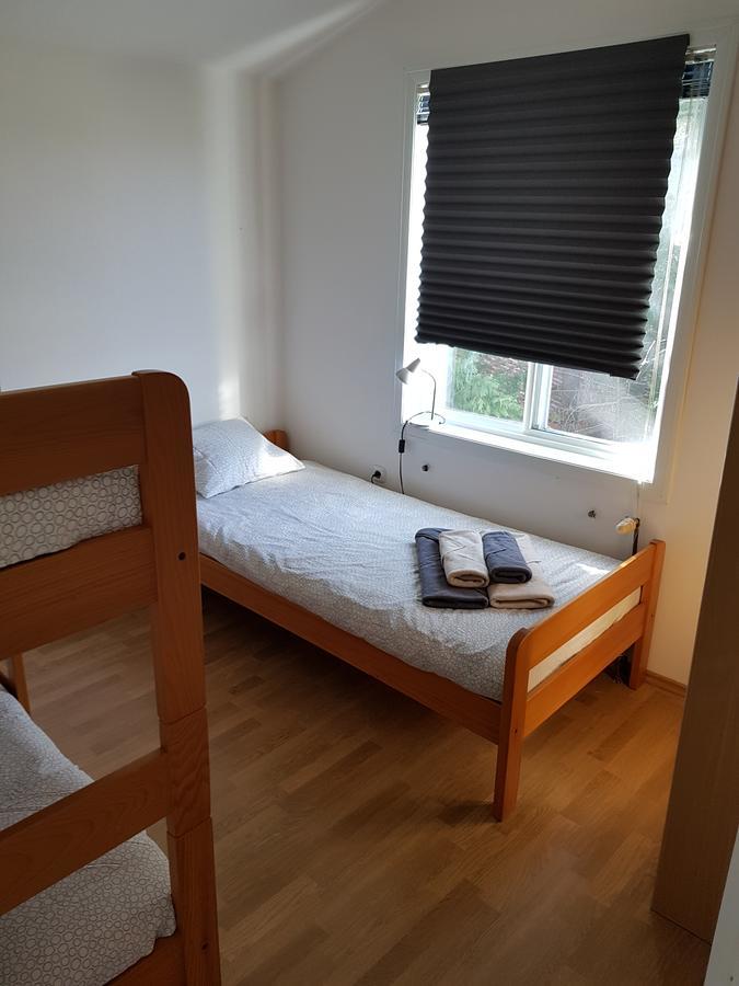 Guest House Kravica Ljubuški Buitenkant foto