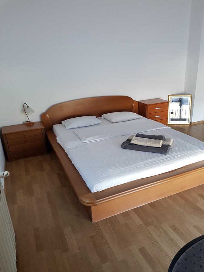 Guest House Kravica Ljubuški Buitenkant foto