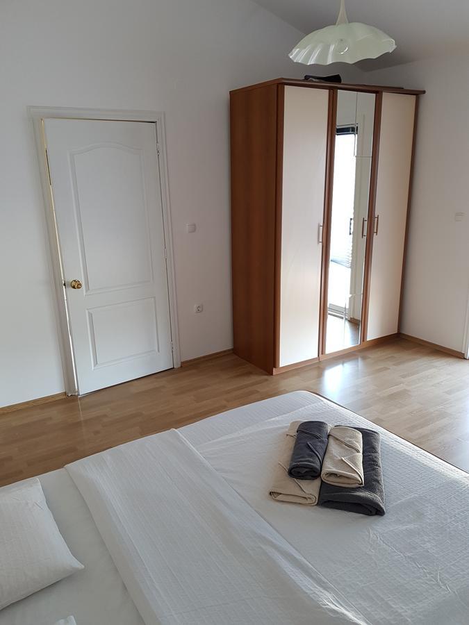 Guest House Kravica Ljubuški Buitenkant foto