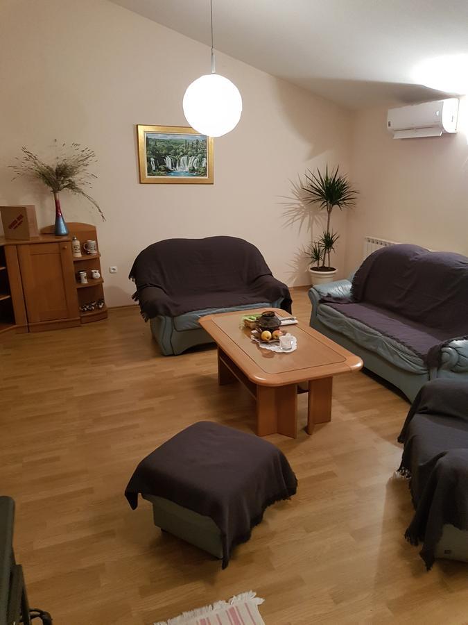 Guest House Kravica Ljubuški Buitenkant foto