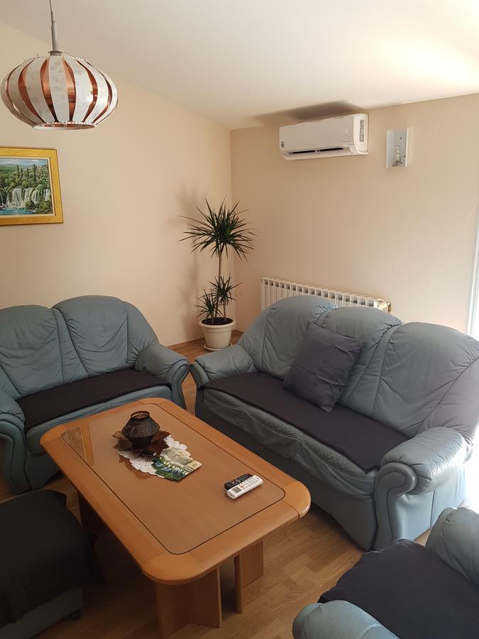 Guest House Kravica Ljubuški Buitenkant foto