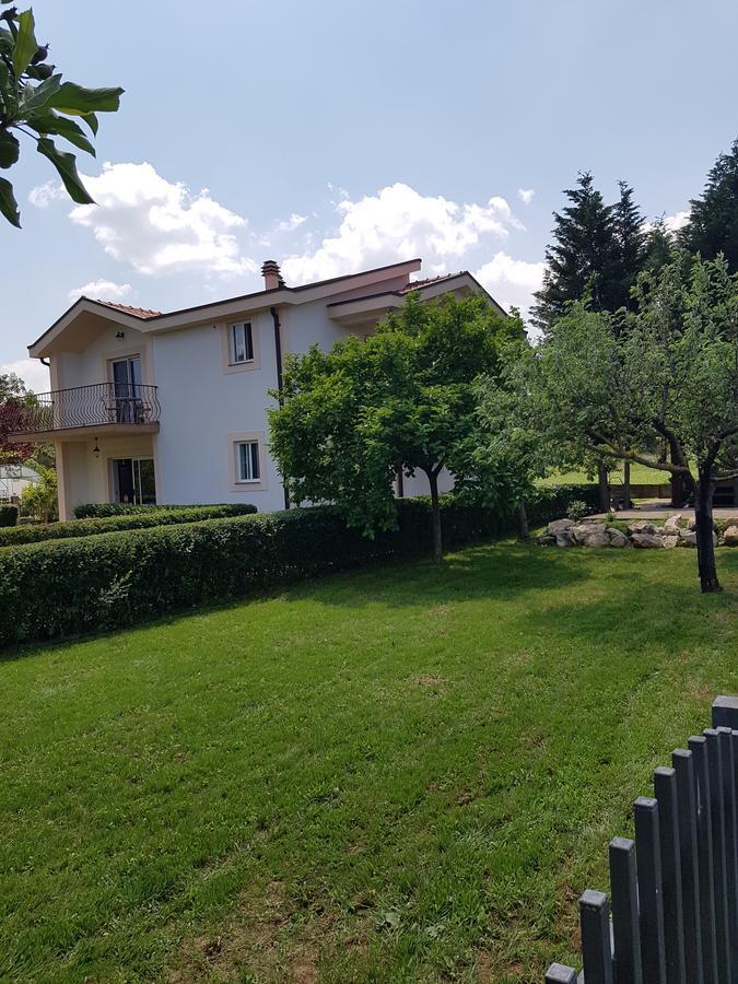 Guest House Kravica Ljubuški Buitenkant foto