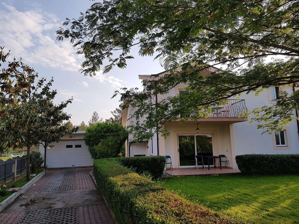 Guest House Kravica Ljubuški Buitenkant foto