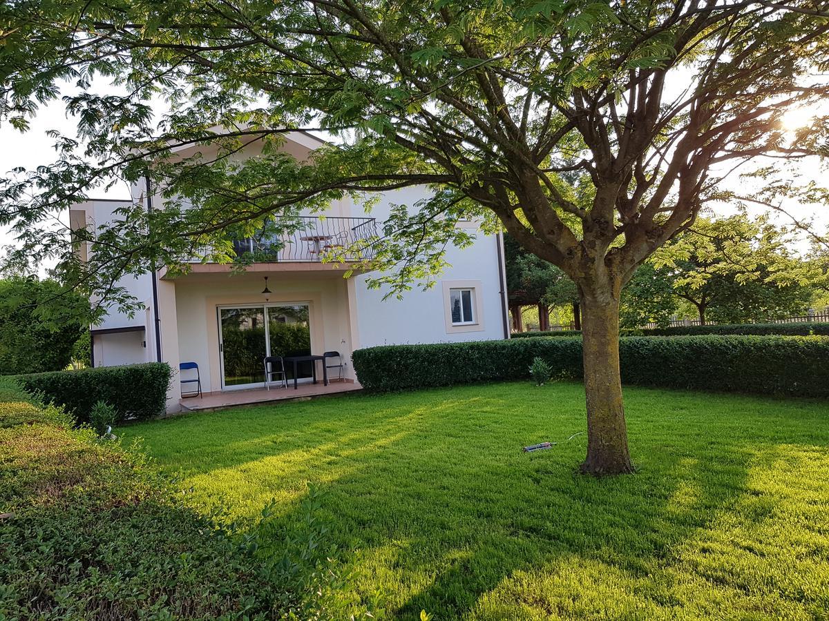 Guest House Kravica Ljubuški Buitenkant foto