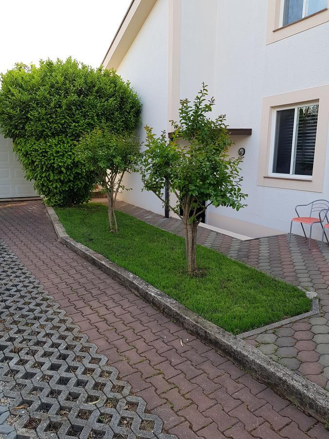 Guest House Kravica Ljubuški Buitenkant foto