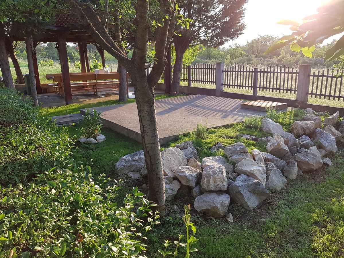 Guest House Kravica Ljubuški Buitenkant foto