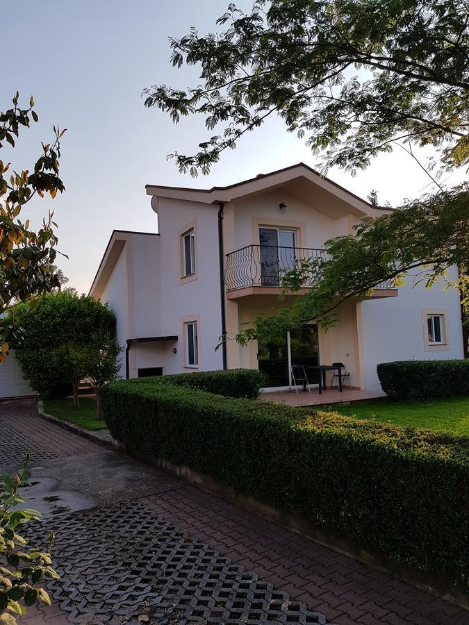 Guest House Kravica Ljubuški Buitenkant foto