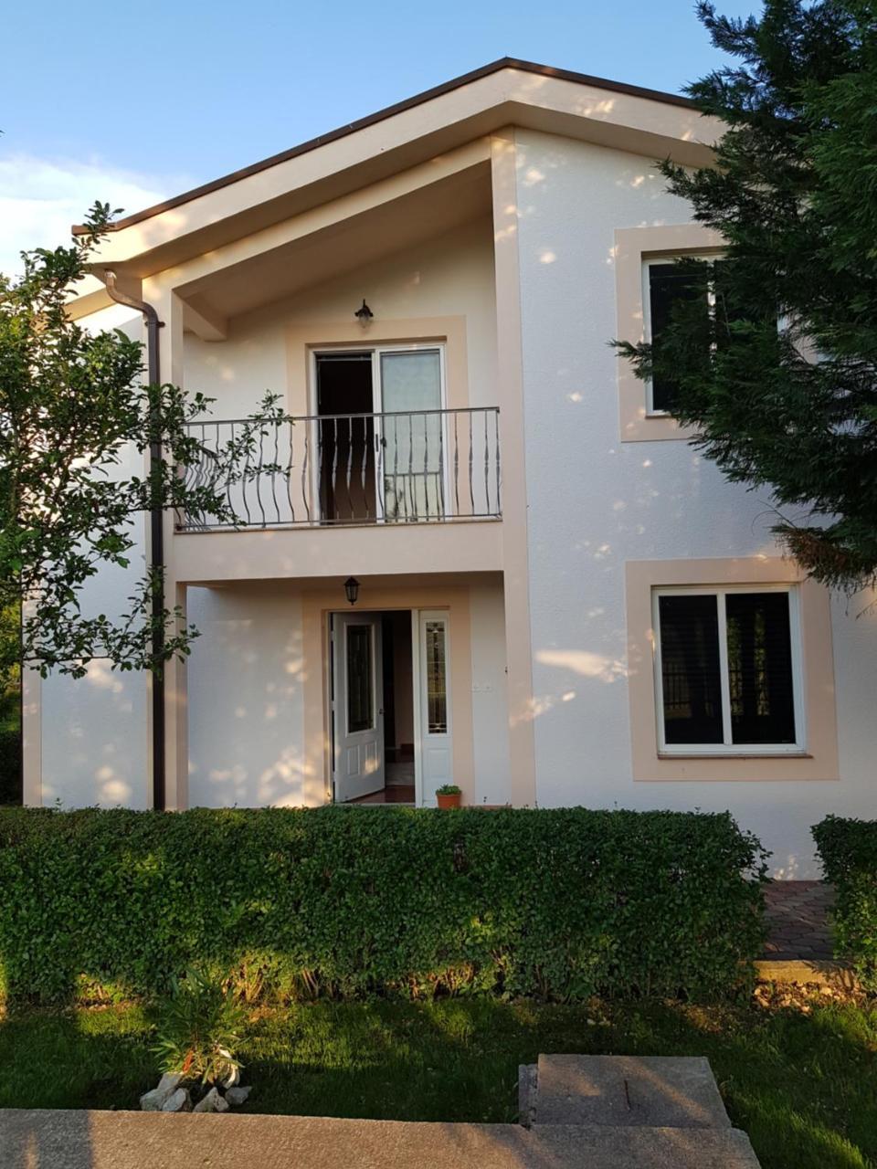 Guest House Kravica Ljubuški Buitenkant foto